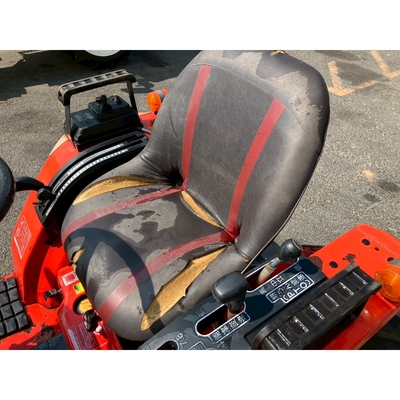 YANMAR トラクター ke-3