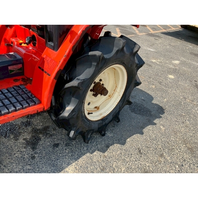 YANMAR トラクター ke-3