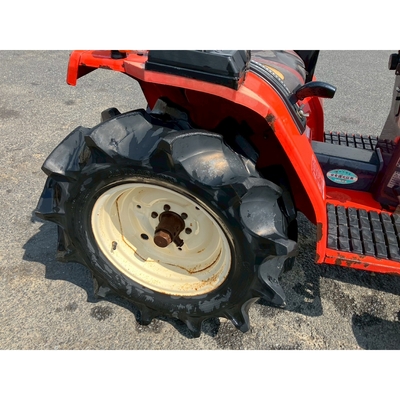 YANMAR トラクター ke-3