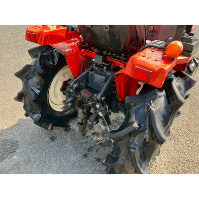 YANMAR トラクター ke-3