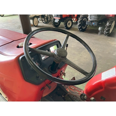 YANMAR トラクター YM2310