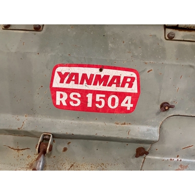 YANMAR トラクター YM2310