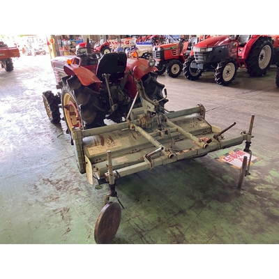YANMAR トラクター YM2310