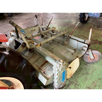 YANMAR トラクター YM2310