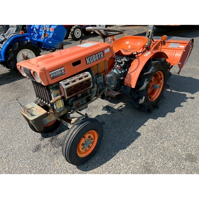 KUBOTA トラクター B5000S