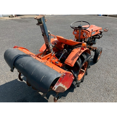 KUBOTA トラクター B5000S