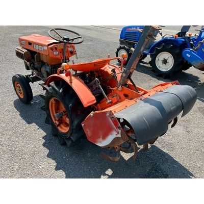 KUBOTA トラクター B5000S