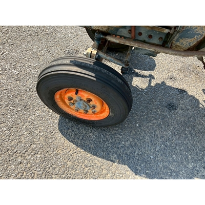 KUBOTA トラクター B5000S