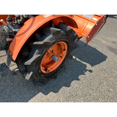 KUBOTA トラクター B5000S