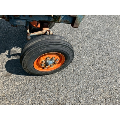 KUBOTA トラクター B5000S