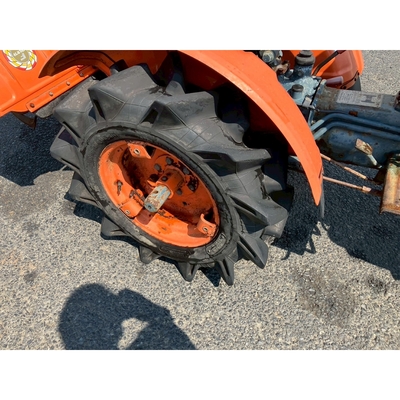 KUBOTA トラクター B5000S