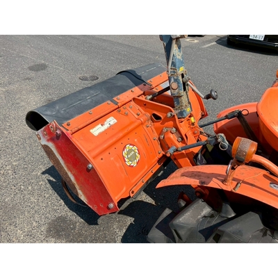KUBOTA トラクター B5000S