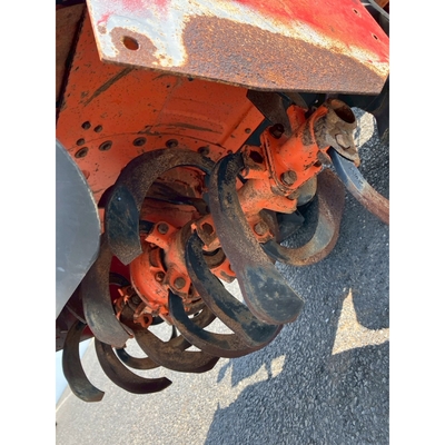 KUBOTA トラクター B5000S