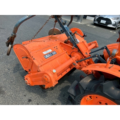 KUBOTA トラクター B7001D