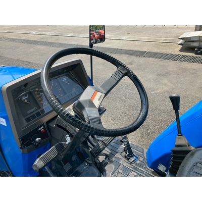ISEKI トラクター TA235F