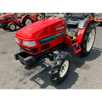 YANMAR トラクター AF222