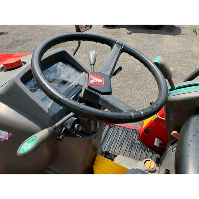 YANMAR トラクター AF222