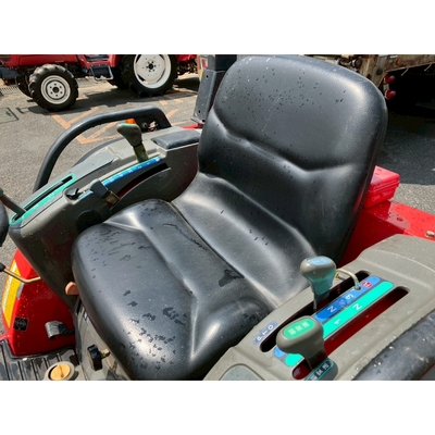 YANMAR トラクター AF222