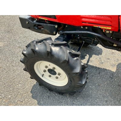 YANMAR トラクター AF222