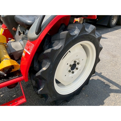 YANMAR トラクター AF222