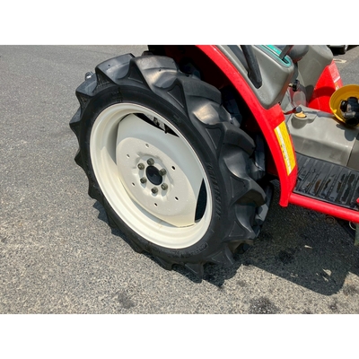YANMAR トラクター AF222