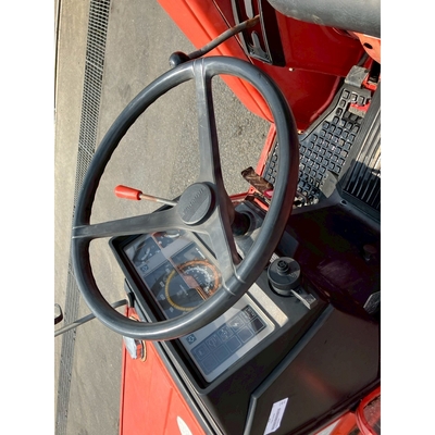 YANMAR トラクター F20S