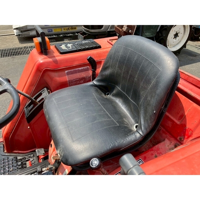 YANMAR トラクター F20S