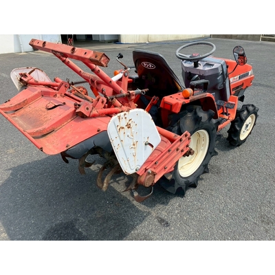 YANMAR トラクター ke-3