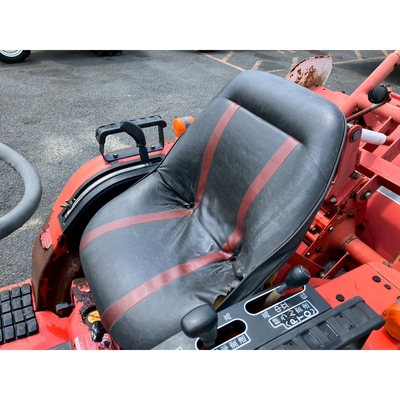 YANMAR トラクター ke-3