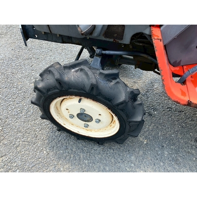 YANMAR トラクター ke-3