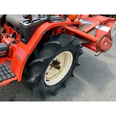 YANMAR トラクター ke-3