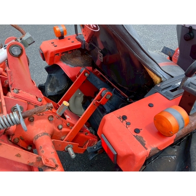 YANMAR トラクター ke-3