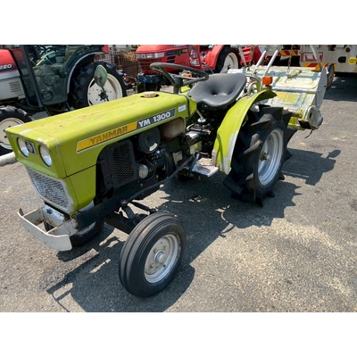 YANMAR トラクター YM1300S
