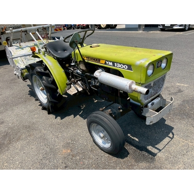 YANMAR トラクター YM1300S