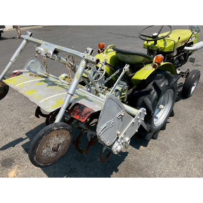 YANMAR トラクター YM1300S