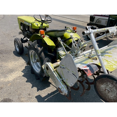 YANMAR トラクター YM1300S