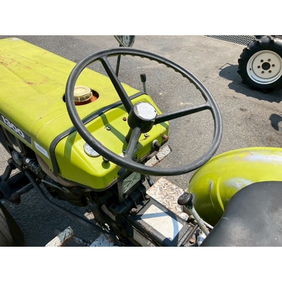 YANMAR トラクター YM1300S