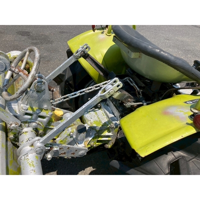 YANMAR トラクター YM1300S