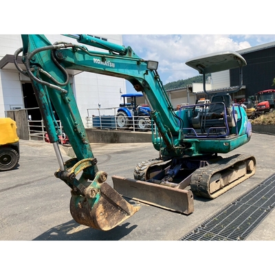 KOMATSU ユンボ PC25-1
