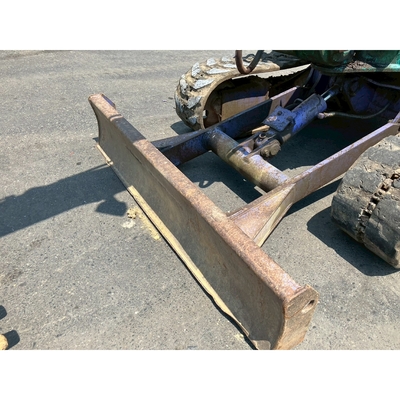 KOMATSU ユンボ PC25-1
