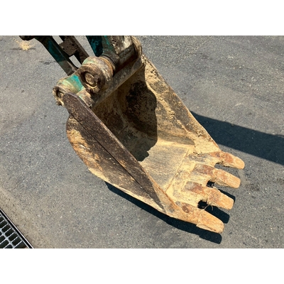 KOMATSU ユンボ PC25-1