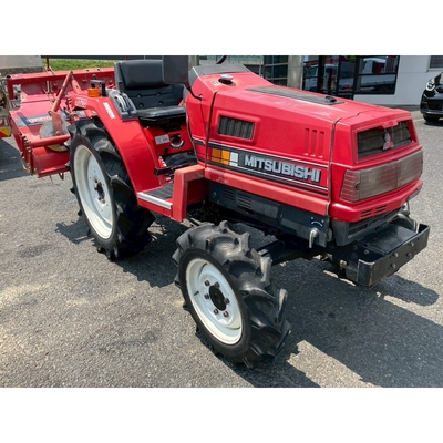 MITSUBISHI トラクター MT20