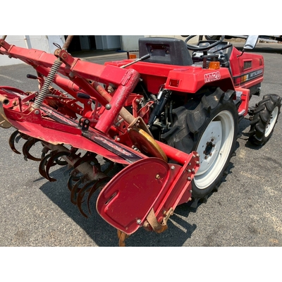 MITSUBISHI トラクター MT20