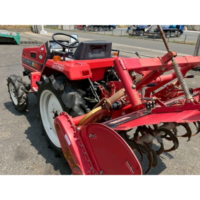 MITSUBISHI トラクター MT20