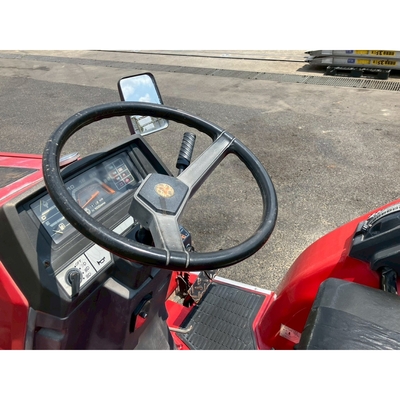 MITSUBISHI トラクター MT20