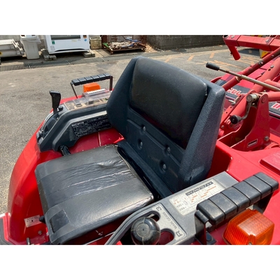 MITSUBISHI トラクター MT20