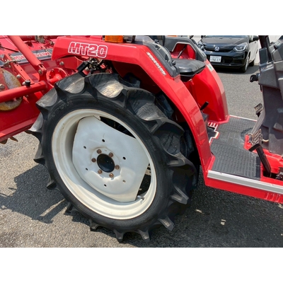 MITSUBISHI トラクター MT20