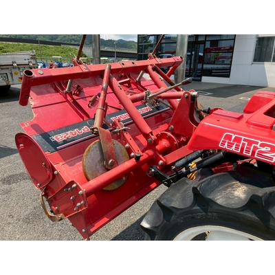 MITSUBISHI トラクター MT20