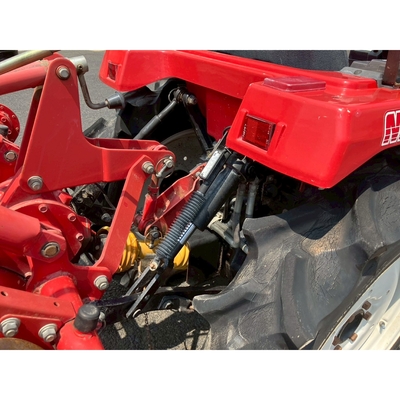 MITSUBISHI トラクター MT20