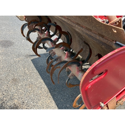 MITSUBISHI トラクター MT20